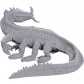 Classic Basilisk - D&D Nolzur's Marvelous Miniatures - W24