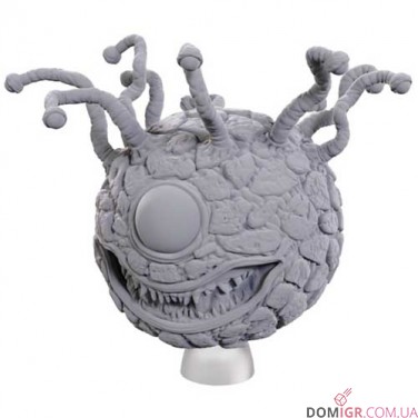 Classic Beholder - D&D Nolzur's Marvelous Miniatures - W24