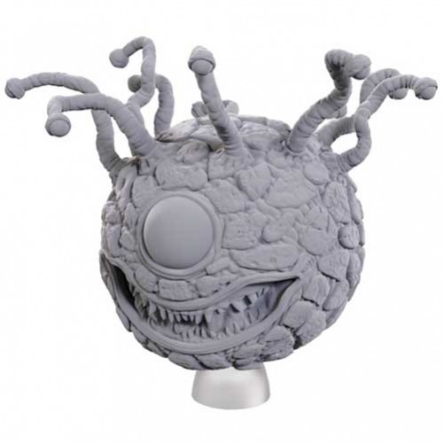 Classic Beholder - D&D Nolzur's Marvelous Miniatures - W24