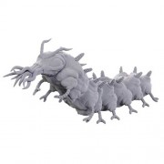 Classic Carrion Crawler - D&D Nolzur's Marvelous Miniatures - W24