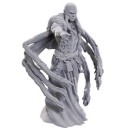 Kraken Priest - D&D Nolzur's Marvelous Miniatures - W24