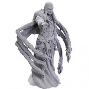 Kraken Priest - D&D Nolzur's Marvelous Miniatures - W24