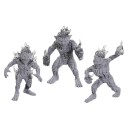 Magmins - D&D Nolzur's Marvelous Miniatures - W24