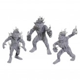 Magmins - D&D Nolzur's Marvelous Miniatures - W24 Купить Magmins - D&D Nolzur's Marvelous Miniatures - W24 (Wave 24 - D&D Nolzur’s Marvelous Miniatures, Pathfinder Deep Cuts, Wizkids Deep Cuts, Magic The Gathering, Starfinder Deep Cuts)