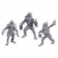 Magmins - D&D Nolzur's Marvelous Miniatures - W24