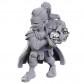 Pirate Deck Wizard - D&D Nolzur's Marvelous Miniatures - W24