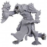 Sahuagin Priestess - D&D Nolzur's Marvelous Miniatures - W24 Купить Sahuagin Priestess - D&D Nolzur's Marvelous Miniatures - W24 (Wave 24 - D&D Nolzur’s Marvelous Miniatures, Pathfinder Deep Cuts, Wizkids Deep Cuts, Magic The Gathering, Starfinder Deep Cuts)