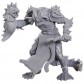 Sahuagin Priestess - D&D Nolzur's Marvelous Miniatures - W24