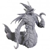 Wastrilith - D&D Nolzur's Marvelous Miniatures - W24 Купить Wastrilith - D&D Nolzur's Marvelous Miniatures - W24 (Wave 24 - D&D Nolzur’s Marvelous Miniatures, Pathfinder Deep Cuts, Wizkids Deep Cuts, Magic The Gathering, Starfinder Deep Cuts)