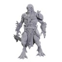 Draconian Mastermind - D&D Nolzur's Marvelous Miniatures - W25