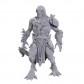Draconian Mastermind - D&D Nolzur's Marvelous Miniatures - W25