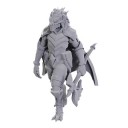 Dragonborn of Tiamat - D&D Nolzur's Marvelous Miniatures - W25