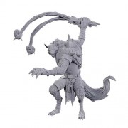 Flind Trapper - D&D Nolzur's Marvelous Miniatures - W25