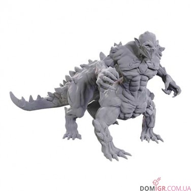 Gem Stalker - D&D Nolzur's Marvelous Miniatures - W25