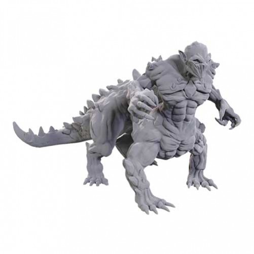 Gem Stalker - D&D Nolzur's Marvelous Miniatures - W25