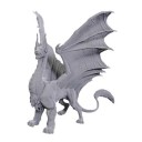 Liondrake - D&D Nolzur's Marvelous Miniatures - W25