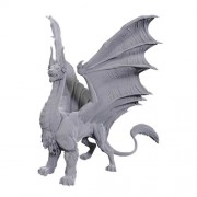 Liondrake - D&D Nolzur's Marvelous Miniatures - W25
