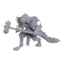 Sahuagin Coral Smasher - D&D Nolzur's Marvelous Miniatures - W25