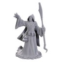 Star Spawn Larva Mage - D&D Nolzur's Marvelous Miniatures - W25