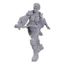 Swashbuckler - D&D Nolzur's Marvelous Miniatures - W25