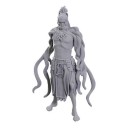 Yuan ti Pit Master - D&D Nolzur's Marvelous Miniatures - W25