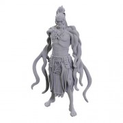 Yuan ti Pit Master - D&D Nolzur's Marvelous Miniatures - W25