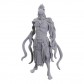 Yuan ti Pit Master - D&D Nolzur's Marvelous Miniatures - W25