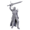 Blackguard - D&D Nolzur's Marvelous Miniatures - W25