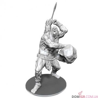 B'rohg - D&D Nolzur's Marvelous Miniatures - W26