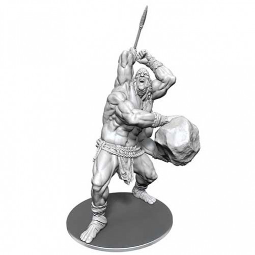 B'rohg - D&D Nolzur's Marvelous Miniatures - W26