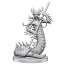 Classic Salamander - D&D Nolzur's Marvelous Miniatures - W26