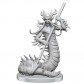 Classic Salamander - D&D Nolzur's Marvelous Miniatures - W26