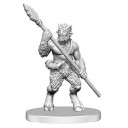 Classic Satyr - D&D Nolzur's Marvelous Miniatures - W26