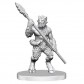 Classic Satyr - D&D Nolzur's Marvelous Miniatures - W26
