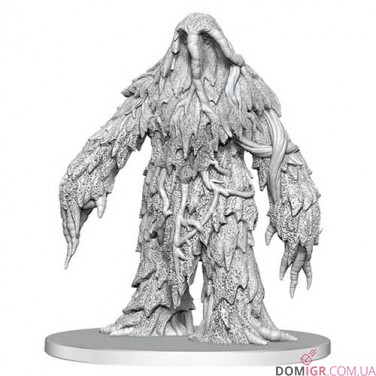 Classic Shambling - D&D Nolzur's Marvelous Miniatures - W26