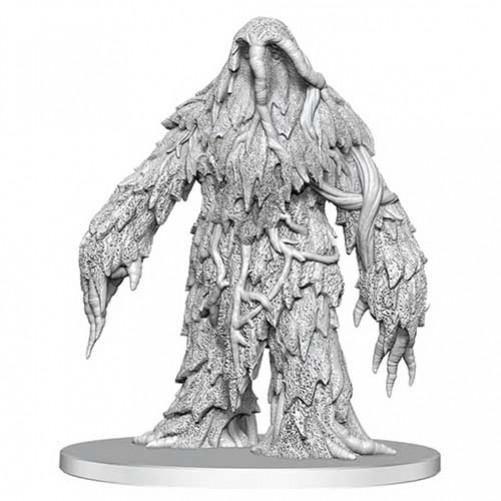 Classic Shambling - D&D Nolzur's Marvelous Miniatures - W26
