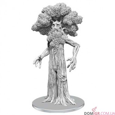 Classic Treant - D&D Nolzur's Marvelous Miniatures - W26