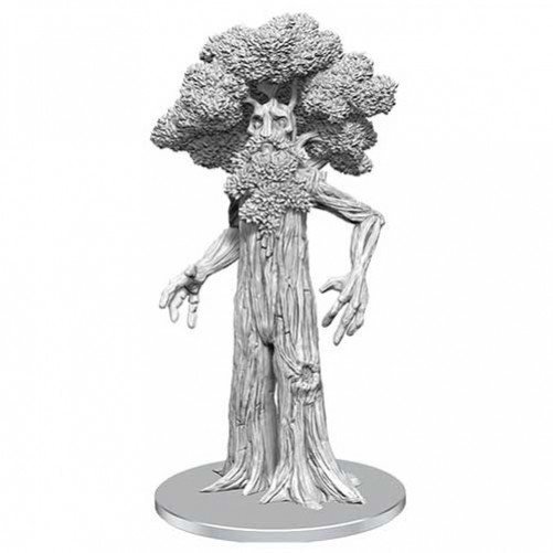 Classic Treant - D&D Nolzur's Marvelous Miniatures - W26