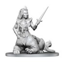 Lamia - D&D Nolzur's Marvelous Miniatures - W26