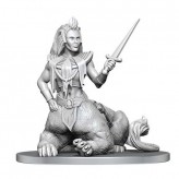Lamia - D&D Nolzur's Marvelous Miniatures - W26