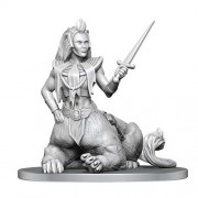 Lamia - D&D Nolzur's Marvelous Miniatures - W26
