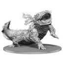 Tlexolotl - D&D Nolzur's Marvelous Miniatures - W26