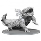 Tlexolotl - D&D Nolzur's Marvelous Miniatures - W26