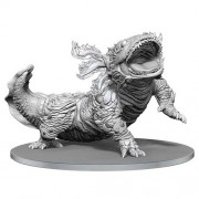 Tlexolotl - D&D Nolzur's Marvelous Miniatures - W26