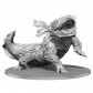 Tlexolotl - D&D Nolzur's Marvelous Miniatures - W26