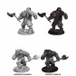 Orcs - D&D Nolzur's Marvelous Miniatures - W1