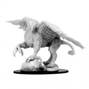 Griffon - D&D Nolzur's Marvelous Miniatures - W1