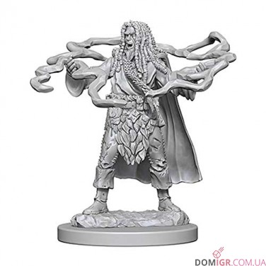 Male Human Sorcerer - D&D Nolzur's Marvelous Miniatures - W1