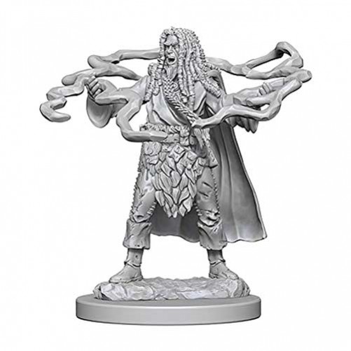 Male Human Sorcerer - D&D Nolzur's Marvelous Miniatures - W1