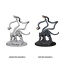 Displacer Beast - D&D Nolzur's Marvelous Miniatures - W1